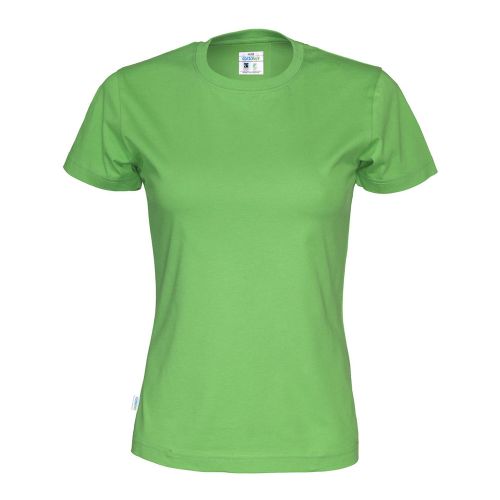Women's T-shirt short sleeves - Image 9